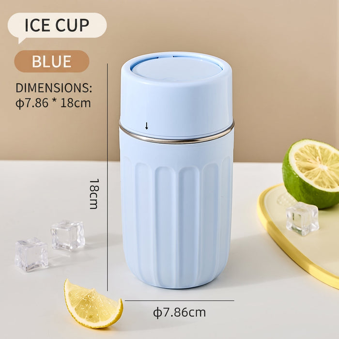 MH08260 FreezeEase 2in1 Tumbler