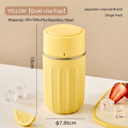 MH08260 FreezeEase 2in1 Tumbler