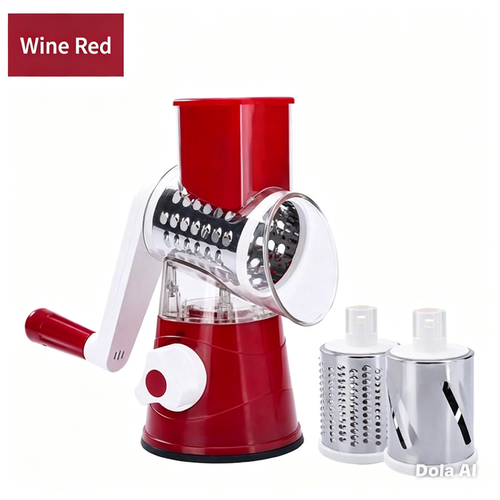 MH50903 Household Kitchen Manual Vegetable Shredder