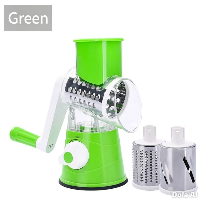 MH50903 Household Kitchen Manual Vegetable Shredder