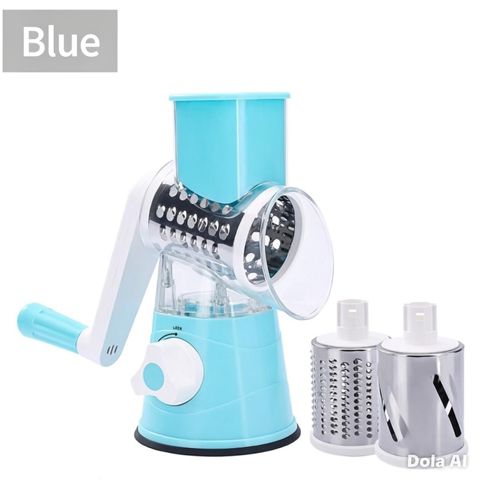 MH50903 Household Kitchen Manual Vegetable Shredder