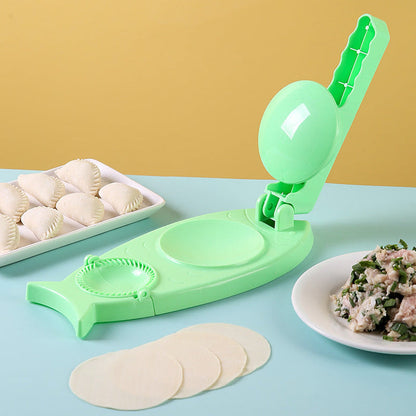 MH50908 Household Dumpling Wrapper Mold