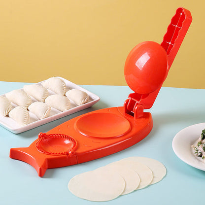 MH50908 Household Dumpling Wrapper Mold