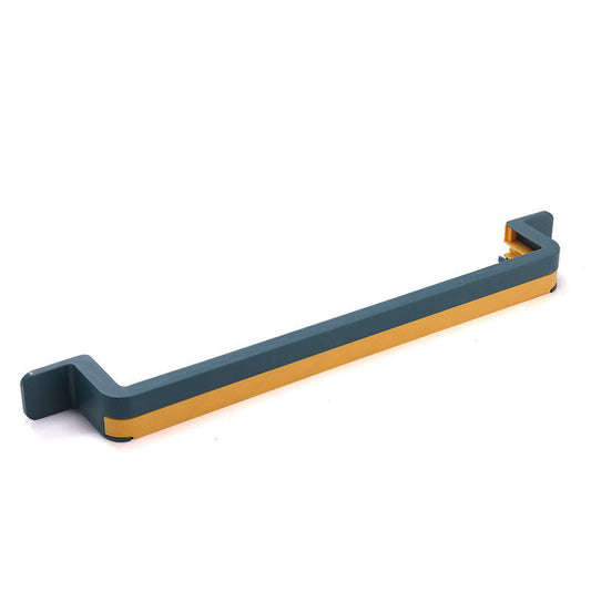 MH50909 Multi-functional Pull-out Towel Bar and Shoe Rack