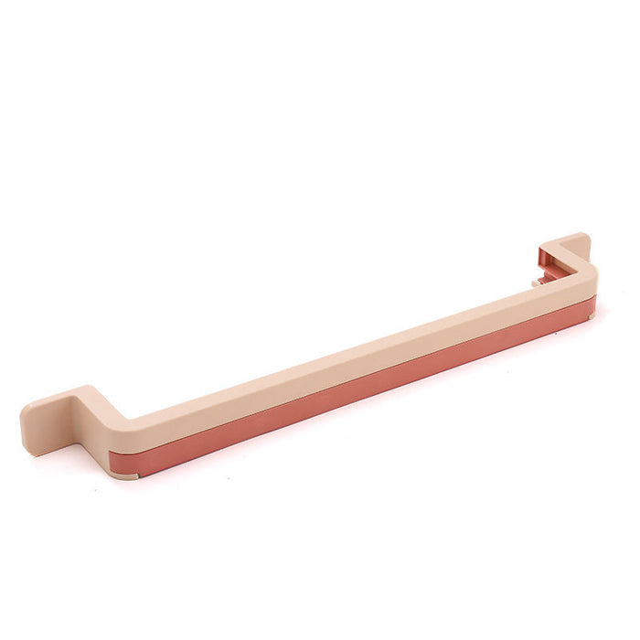 MH50909 Multi-functional Pull-out Towel Bar and Shoe Rack