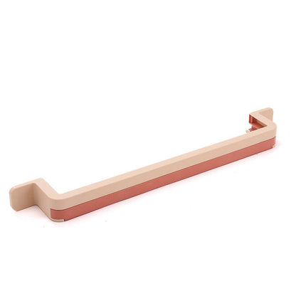 MH50909 Multi-functional Pull-out Towel Bar and Shoe Rack