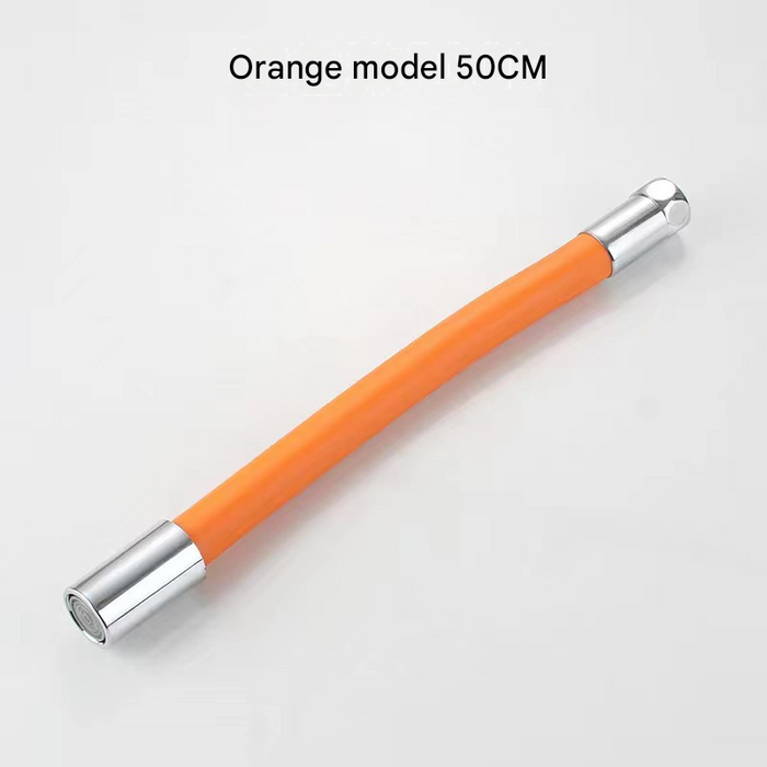 MH50955 Water tap anti-splash extension hose