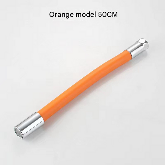 MH50955 Water tap anti-splash extension hose