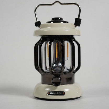 MH50993  LED Retro Handheld Tent