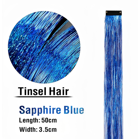 MJ07896 Btinsel Hair ( 5pcs )