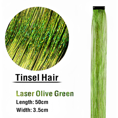 MJ07896 Btinsel Hair ( 5pcs )