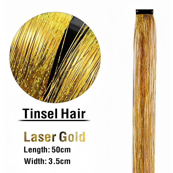MJ07896 Btinsel Hair ( 5pcs )