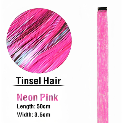 MJ07896 Btinsel Hair ( 5pcs )