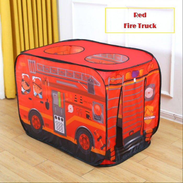 MK05050 Children's Tent Indoor Playhouse