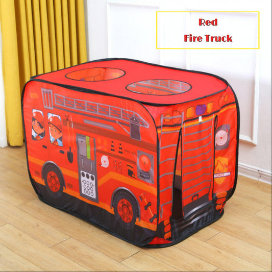 MK05050 Children's Tent Indoor Playhouse