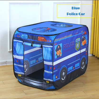 MK05050 Children's Tent Indoor Playhouse