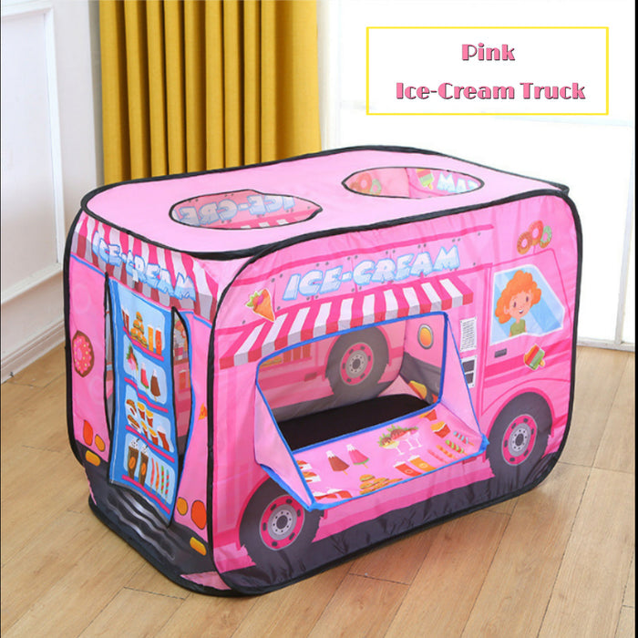 MK05050 Children's Tent Indoor Playhouse