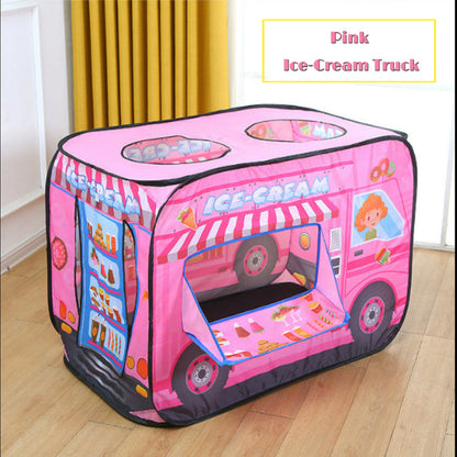 MK05050 Children's Tent Indoor Playhouse