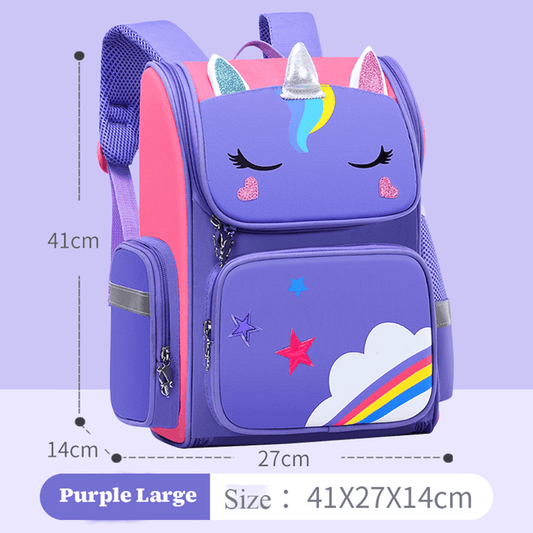 MK05410 Student's Backpack