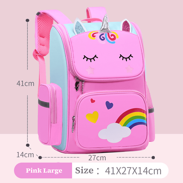 MK05410 Student's Backpack