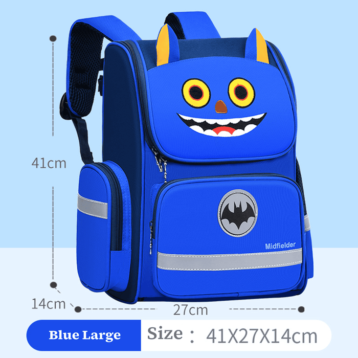 MK05410 Student's Backpack