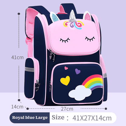 MK05410 Student's Backpack