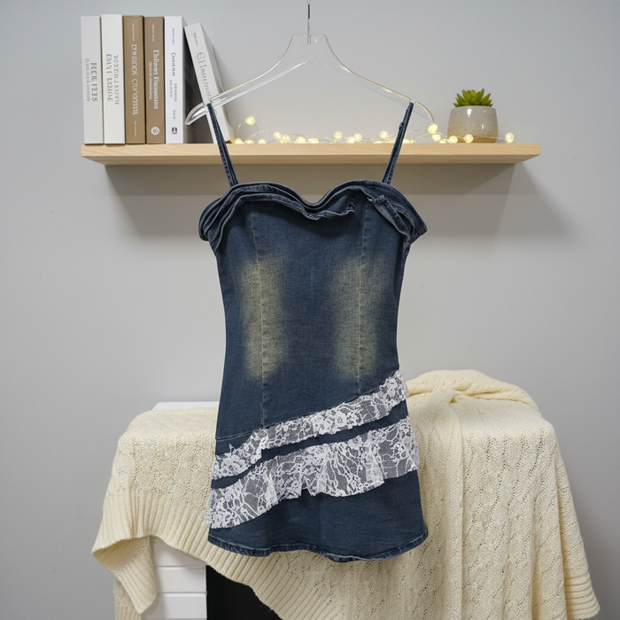 ML07867 Dresses(Export Clothing)
