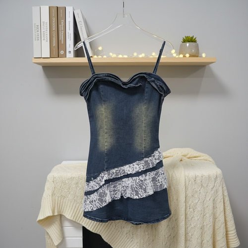 ML07867 Dresses(Export Clothing)
