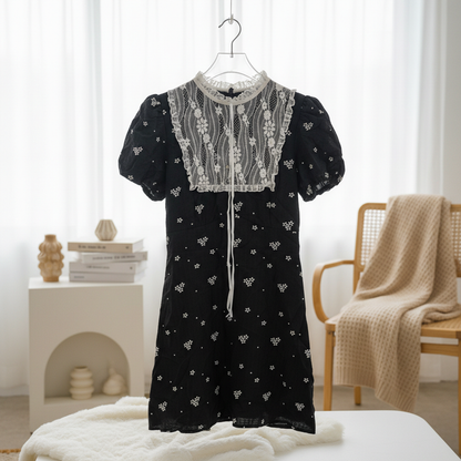 ML07867 Dresses(Export Clothing)