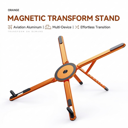MM08113   4in1 Magnetic Stand