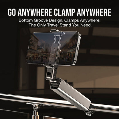 MM08141 AlloyFlex Multi-Angle Phone Stand