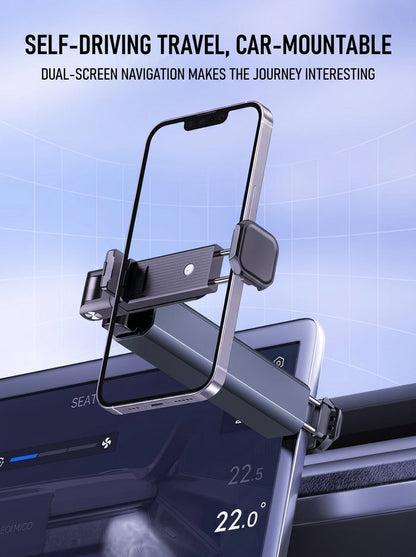 MM08141 AlloyFlex Multi-Angle Phone Stand