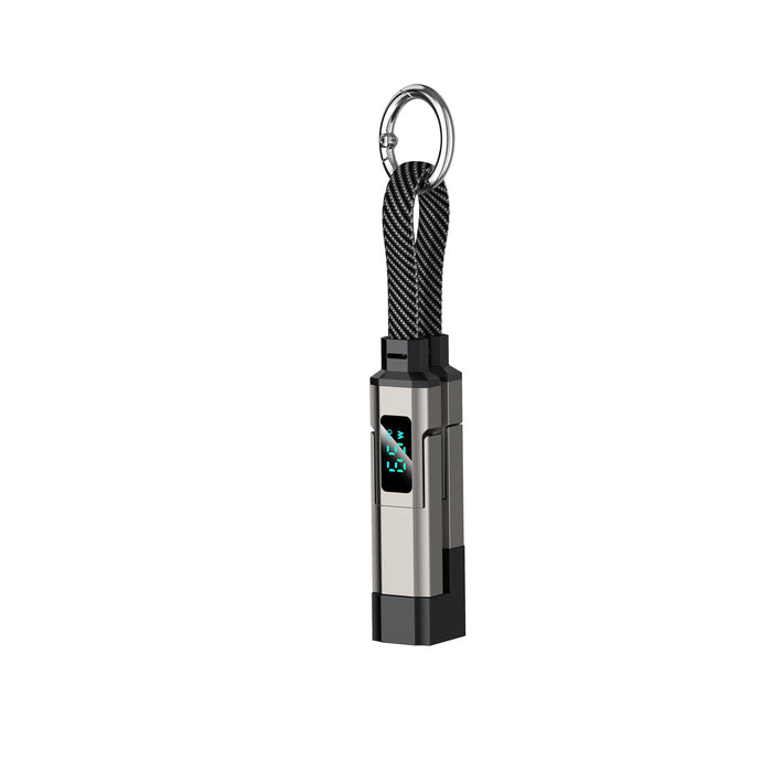 MM08213 Mini 4in1 Pocket Cable