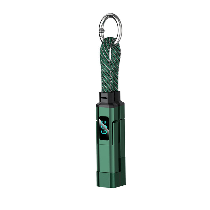 MM08213 Mini 4in1 Pocket Cable