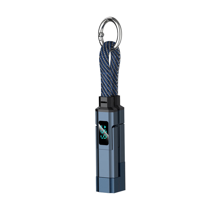 MM08213 Mini 4in1 Pocket Cable