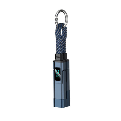 MM08213 Mini 4in1 Pocket Cable