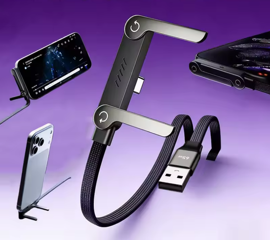 MM08287  Super Fast Charging Cable
