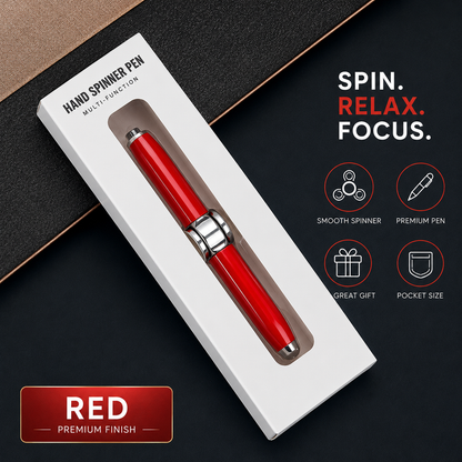 MO08231  3-in-1 Fidget Pen