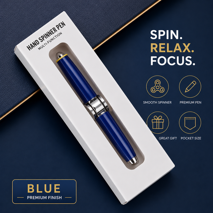 MO08231  3-in-1 Fidget Pen
