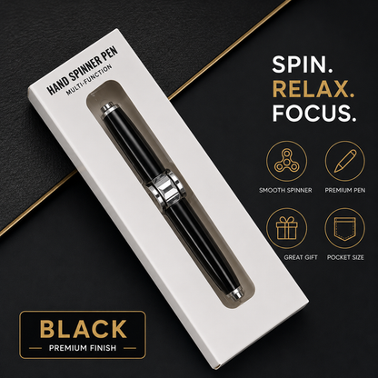 MO08231  3-in-1 Fidget Pen