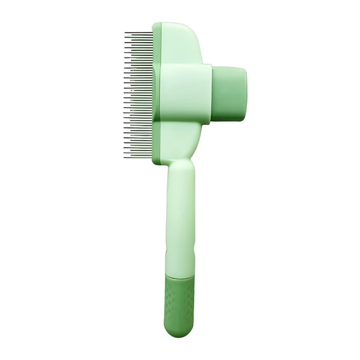 MP07838 Pet Shedding Comb (2Pcs)