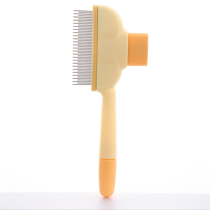 MP07838 Pet Shedding Comb (2Pcs)