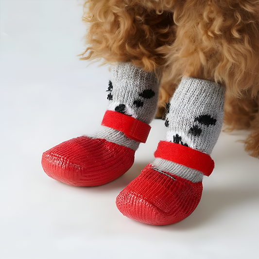 MP07909 Pet Booties
