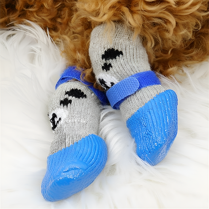 MP07909 Pet Booties