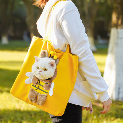 MP07989 Pet Carrier Bag