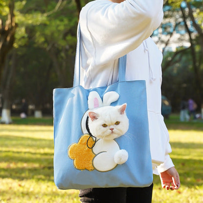 MP07989 Pet Carrier Bag