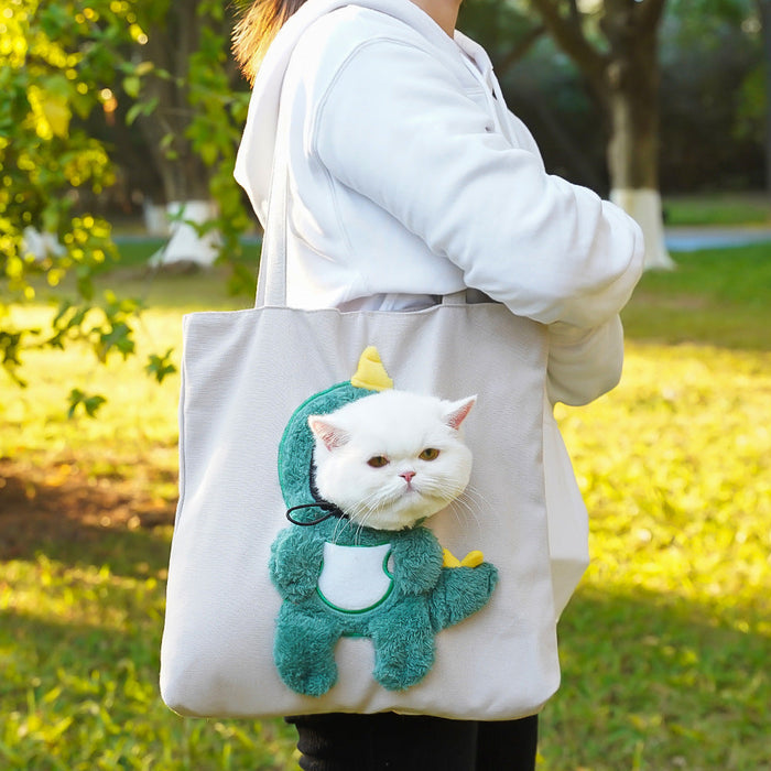 MP07989 Pet Carrier Bag