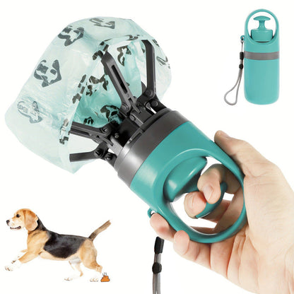 MP08112 Octopus-Claw Dog Poop Scooper