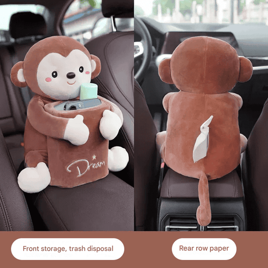 MV06173 Car Accessory Box