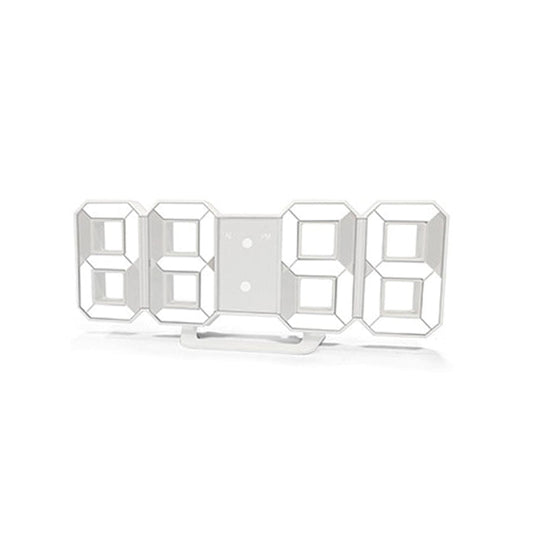 MW01079 3D Digital Watch
